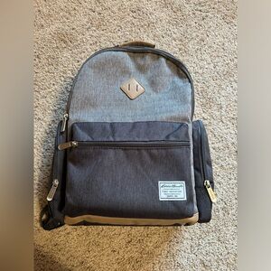 Eddie Bauer Diaper Bag